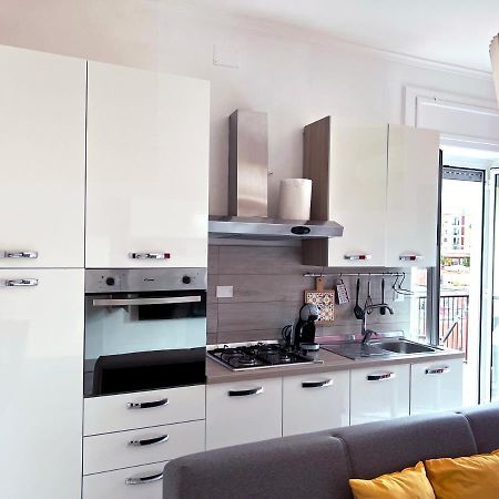 Casa Lieti Lägenhet Neapel Exteriör bild