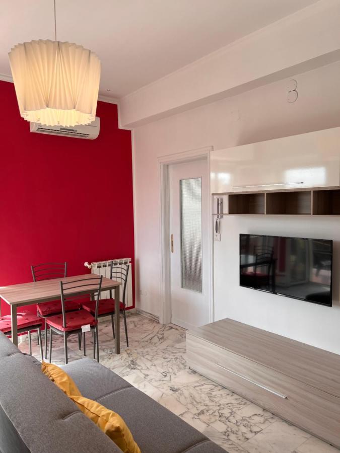 Casa Lieti Lägenhet Neapel Exteriör bild