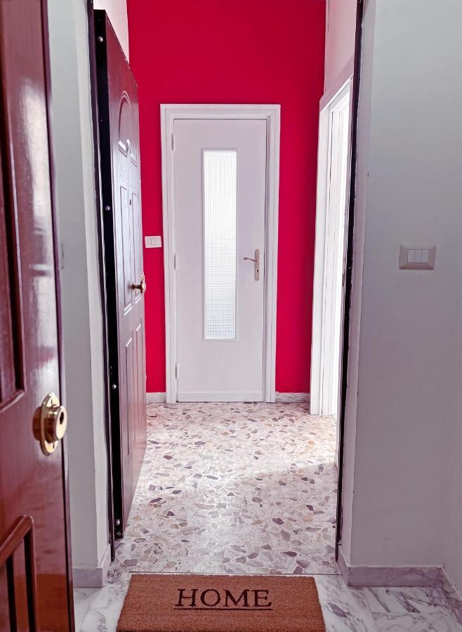 Casa Lieti Lägenhet Neapel Exteriör bild